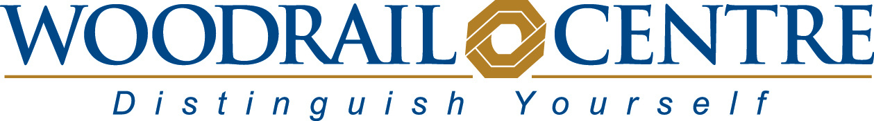 Woodrail Logo